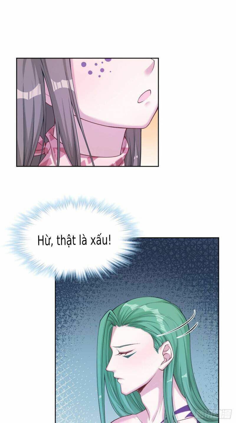 đọc truyện Thảnh Thơi Thú Thế Chủng Chủng Điền, Sinh Sinh Tể Chương 181 ảnh 34 tại Thiên Thai Truyện