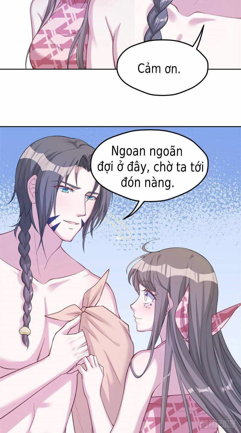 đọc truyện Thảnh Thơi Thú Thế Chủng Chủng Điền, Sinh Sinh Tể Chương 181 ảnh 36 tại Thiên Thai Truyện