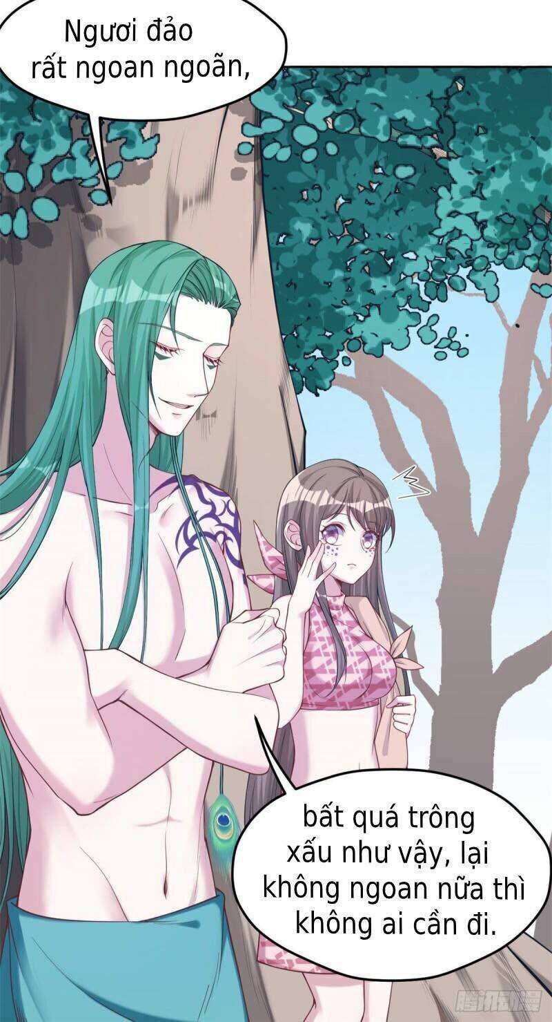 đọc truyện Thảnh Thơi Thú Thế Chủng Chủng Điền, Sinh Sinh Tể Chương 181 ảnh 41 tại Thiên Thai Truyện