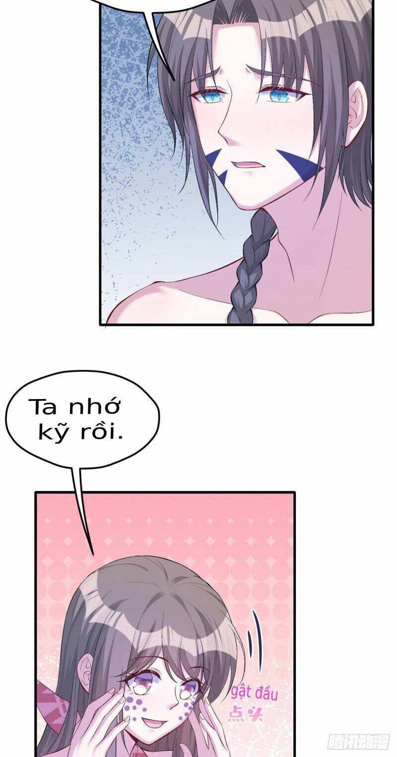 đọc truyện Thảnh Thơi Thú Thế Chủng Chủng Điền, Sinh Sinh Tể Chương 181 ảnh 7 tại Thiên Thai Truyện