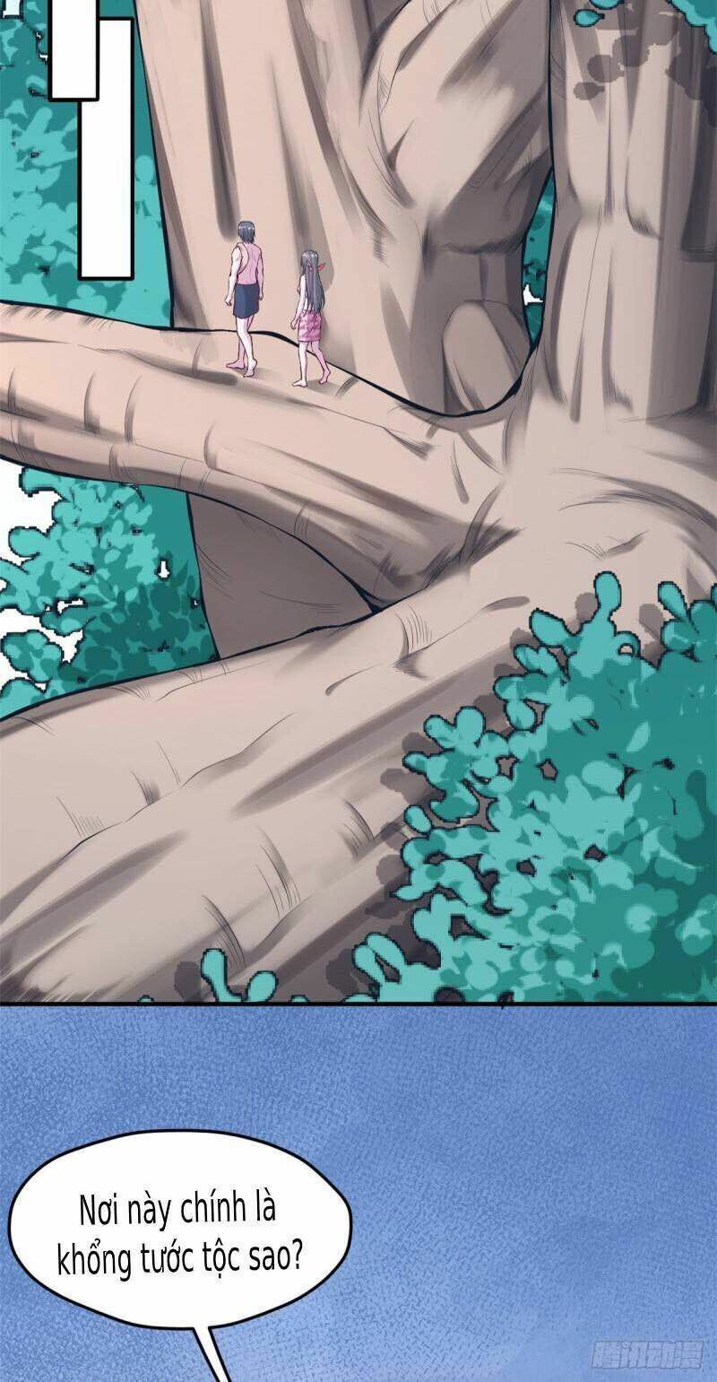 đọc truyện Thảnh Thơi Thú Thế Chủng Chủng Điền, Sinh Sinh Tể Chương 181 ảnh 9 tại Thiên Thai Truyện