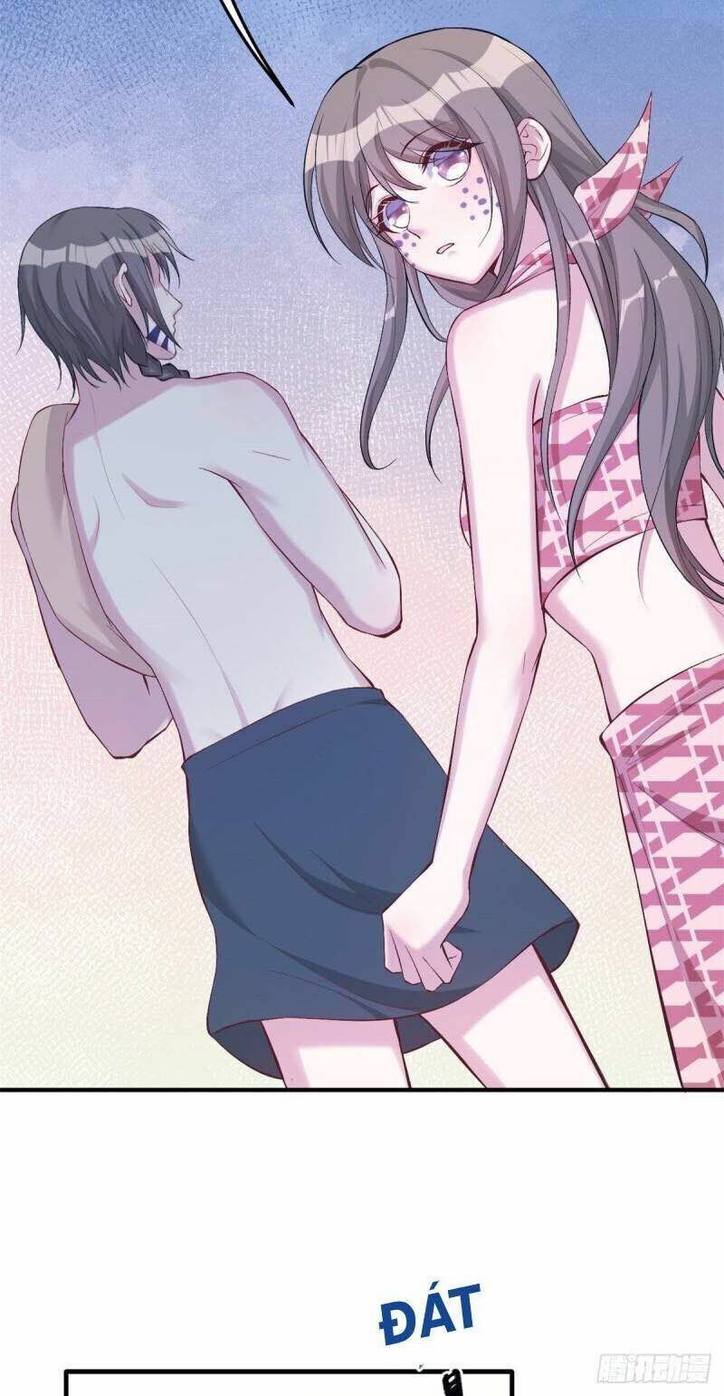 đọc truyện Thảnh Thơi Thú Thế Chủng Chủng Điền, Sinh Sinh Tể Chương 181 ảnh 10 tại Thiên Thai Truyện