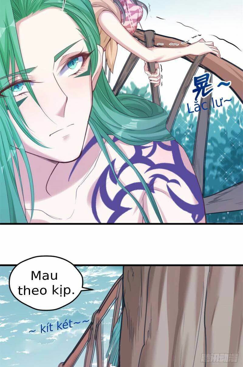 đọc truyện Thảnh Thơi Thú Thế Chủng Chủng Điền, Sinh Sinh Tể Chương 182 ảnh 12 tại Thiên Thai Truyện