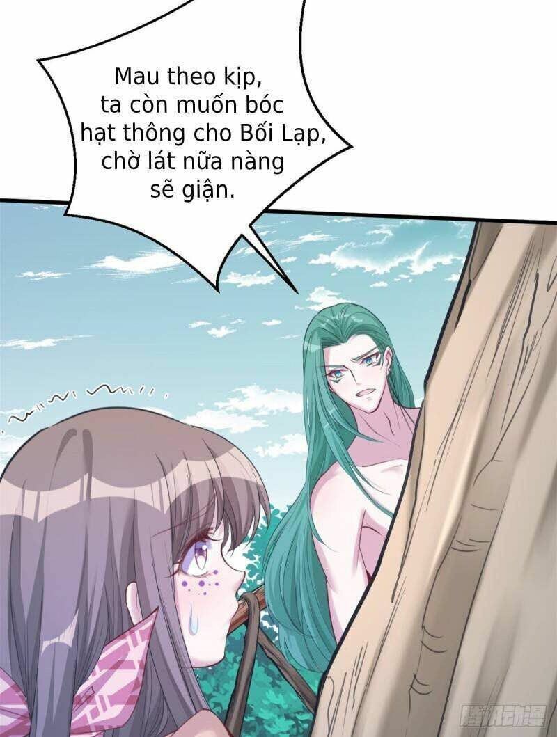 đọc truyện Thảnh Thơi Thú Thế Chủng Chủng Điền, Sinh Sinh Tể Chương 182 ảnh 15 tại Thiên Thai Truyện