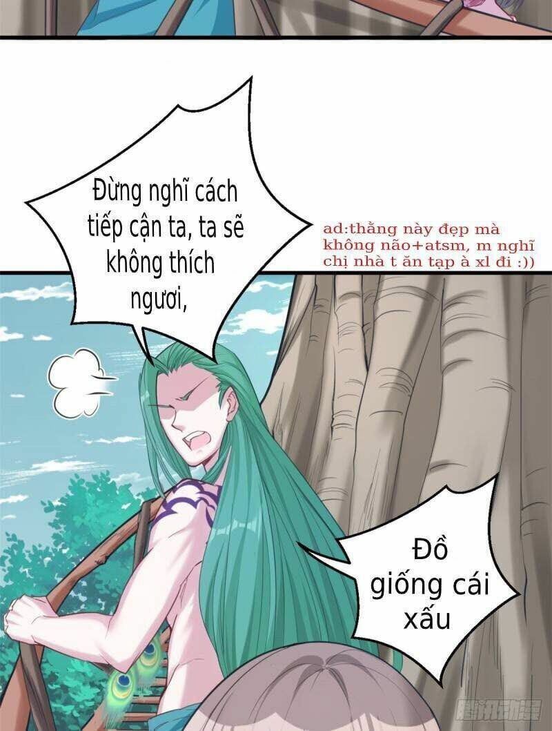 đọc truyện Thảnh Thơi Thú Thế Chủng Chủng Điền, Sinh Sinh Tể Chương 182 ảnh 21 tại Thiên Thai Truyện