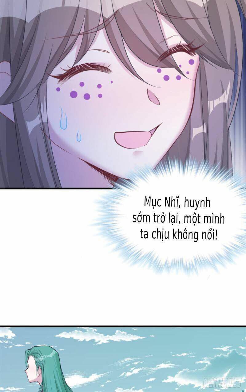 đọc truyện Thảnh Thơi Thú Thế Chủng Chủng Điền, Sinh Sinh Tể Chương 182 ảnh 23 tại Thiên Thai Truyện