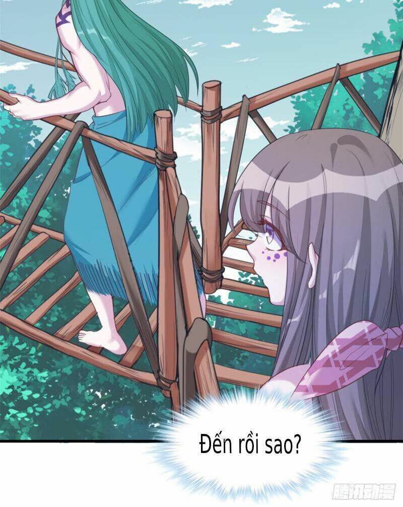 đọc truyện Thảnh Thơi Thú Thế Chủng Chủng Điền, Sinh Sinh Tể Chương 182 ảnh 24 tại Thiên Thai Truyện