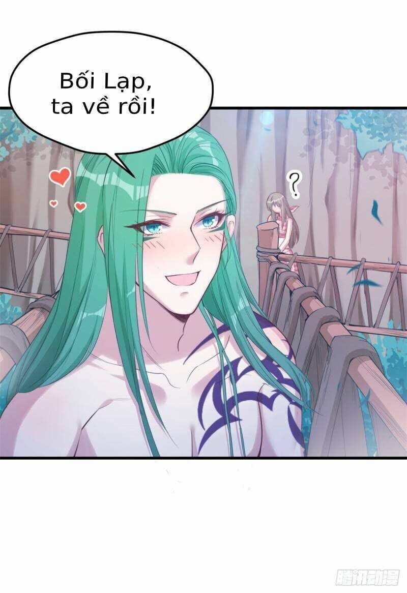 đọc truyện Thảnh Thơi Thú Thế Chủng Chủng Điền, Sinh Sinh Tể Chương 182 ảnh 25 tại Thiên Thai Truyện