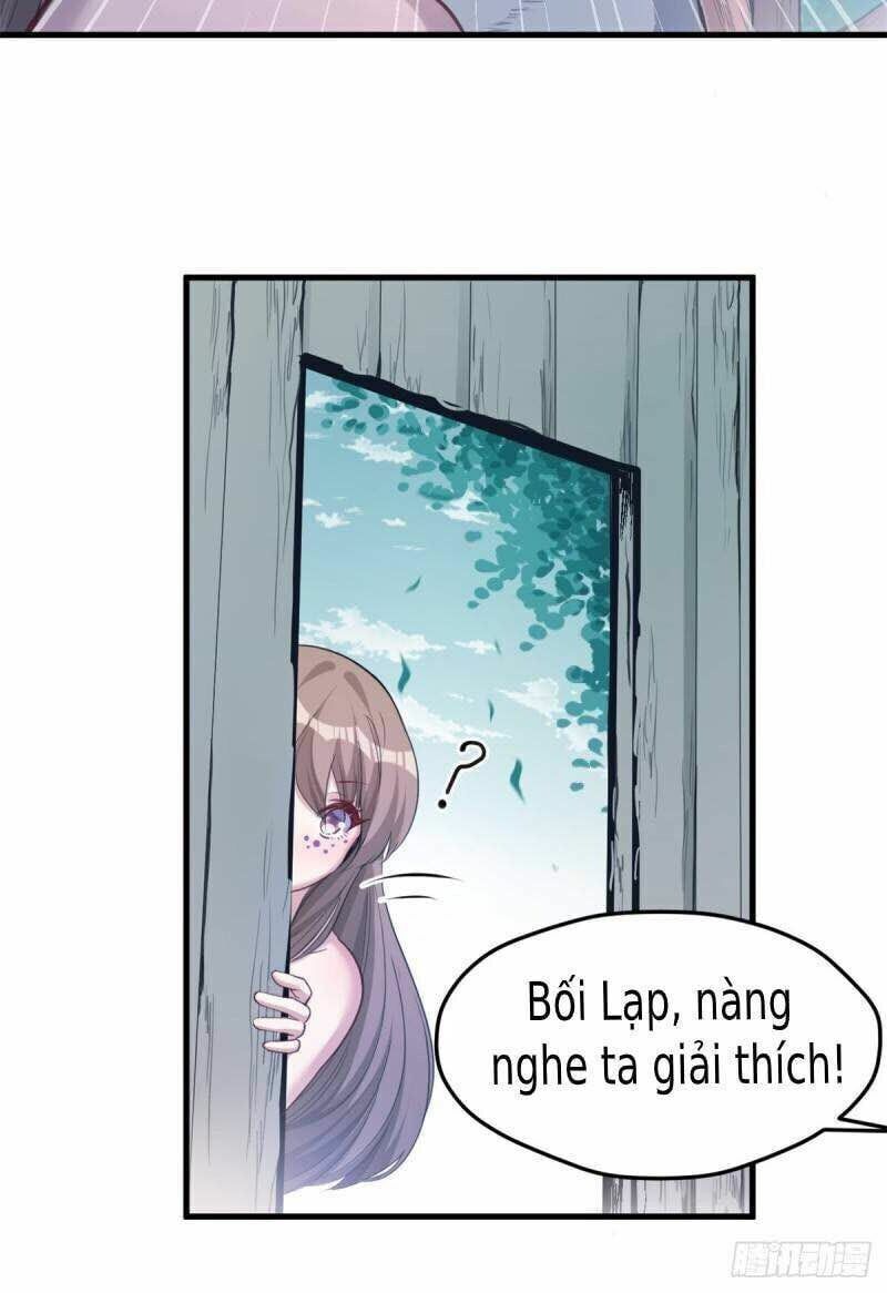 đọc truyện Thảnh Thơi Thú Thế Chủng Chủng Điền, Sinh Sinh Tể Chương 182 ảnh 27 tại Thiên Thai Truyện