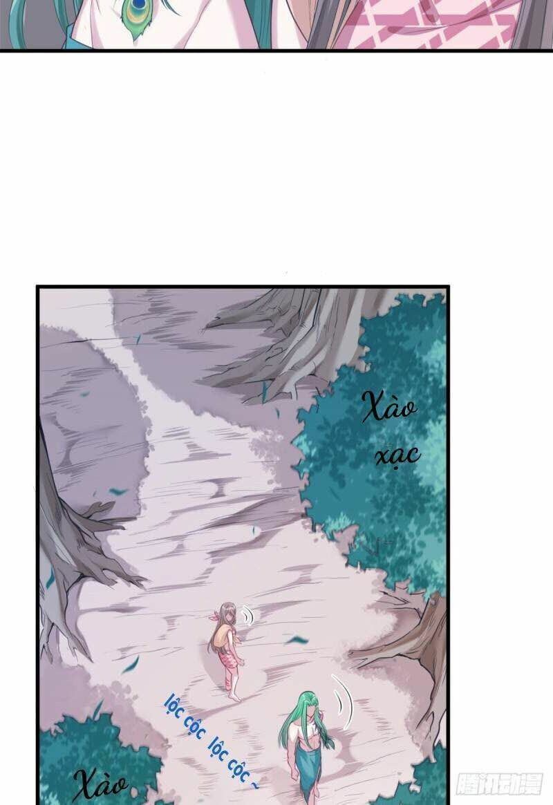 đọc truyện Thảnh Thơi Thú Thế Chủng Chủng Điền, Sinh Sinh Tể Chương 182 ảnh 5 tại Thiên Thai Truyện