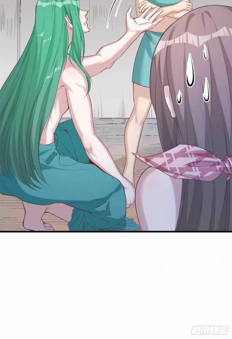 đọc truyện Thảnh Thơi Thú Thế Chủng Chủng Điền, Sinh Sinh Tể Chương 182 ảnh 34 tại Thiên Thai Truyện