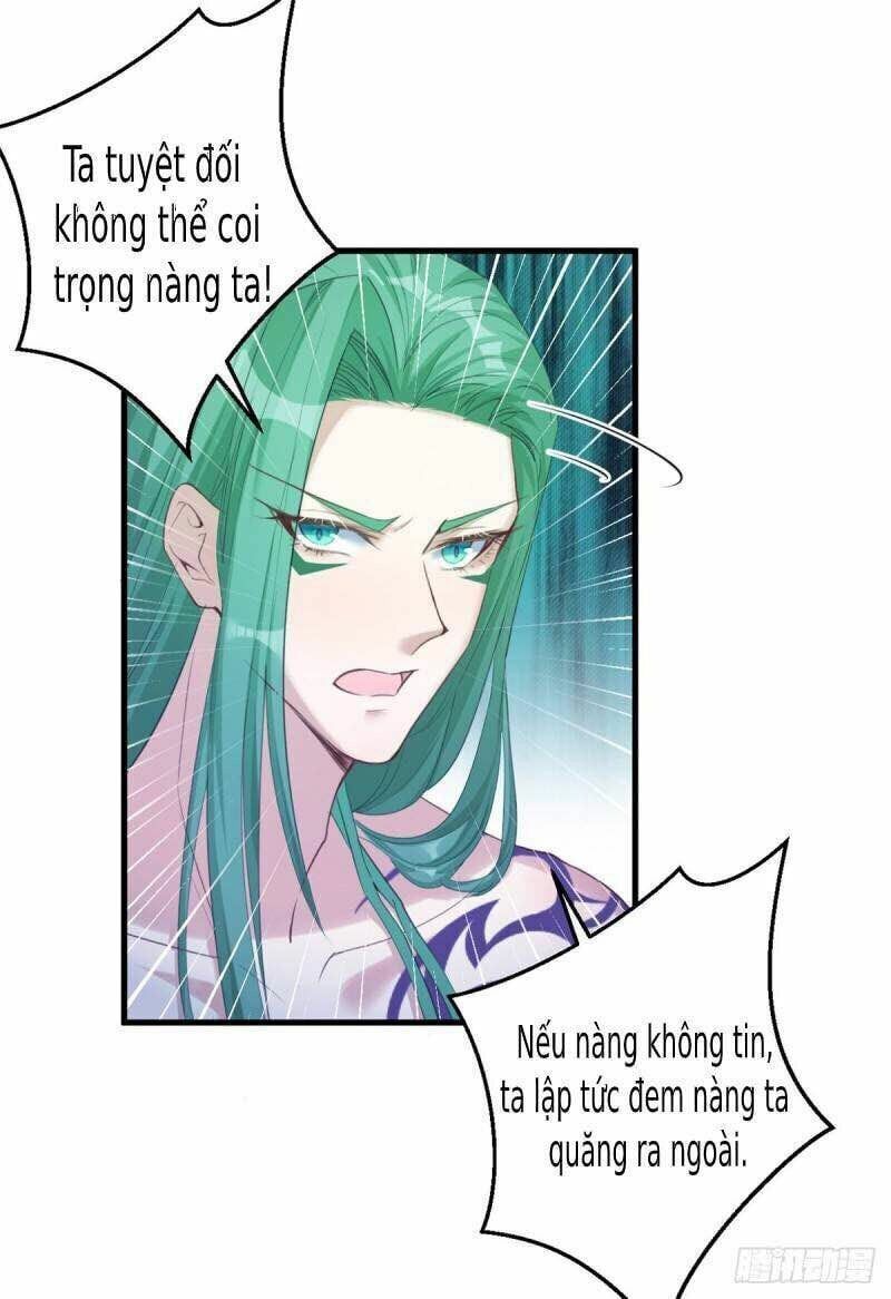 đọc truyện Thảnh Thơi Thú Thế Chủng Chủng Điền, Sinh Sinh Tể Chương 182 ảnh 35 tại Thiên Thai Truyện