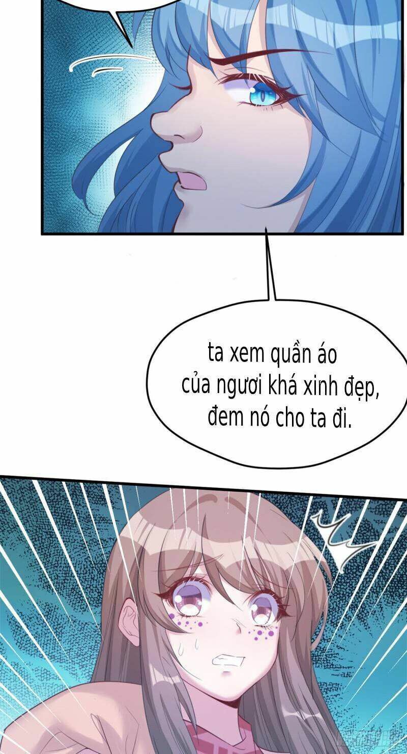 đọc truyện Thảnh Thơi Thú Thế Chủng Chủng Điền, Sinh Sinh Tể Chương 182 ảnh 39 tại Thiên Thai Truyện