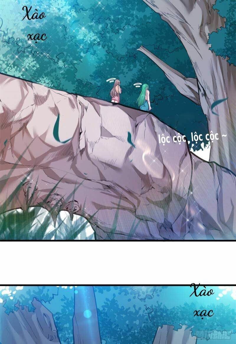 đọc truyện Thảnh Thơi Thú Thế Chủng Chủng Điền, Sinh Sinh Tể Chương 182 ảnh 7 tại Thiên Thai Truyện