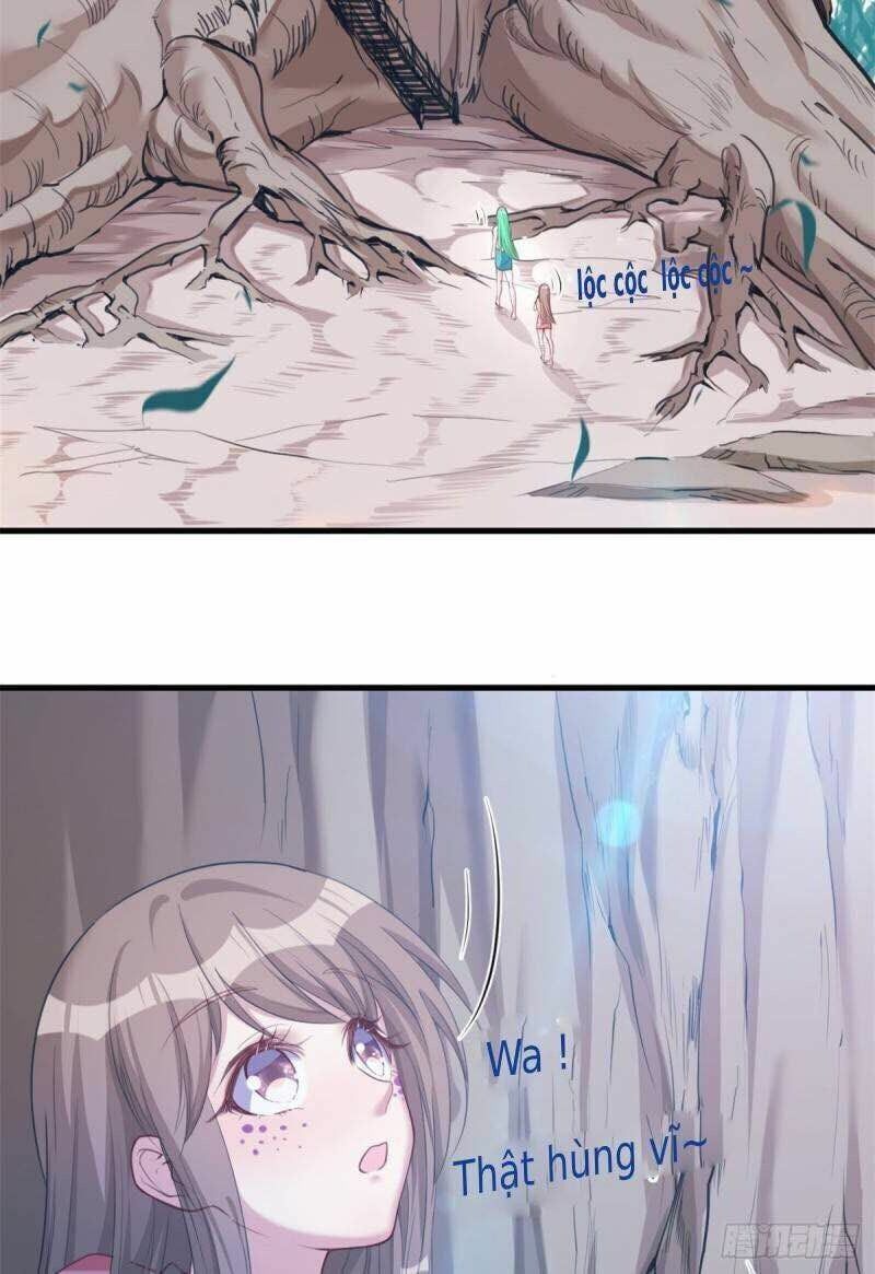 đọc truyện Thảnh Thơi Thú Thế Chủng Chủng Điền, Sinh Sinh Tể Chương 182 ảnh 9 tại Thiên Thai Truyện