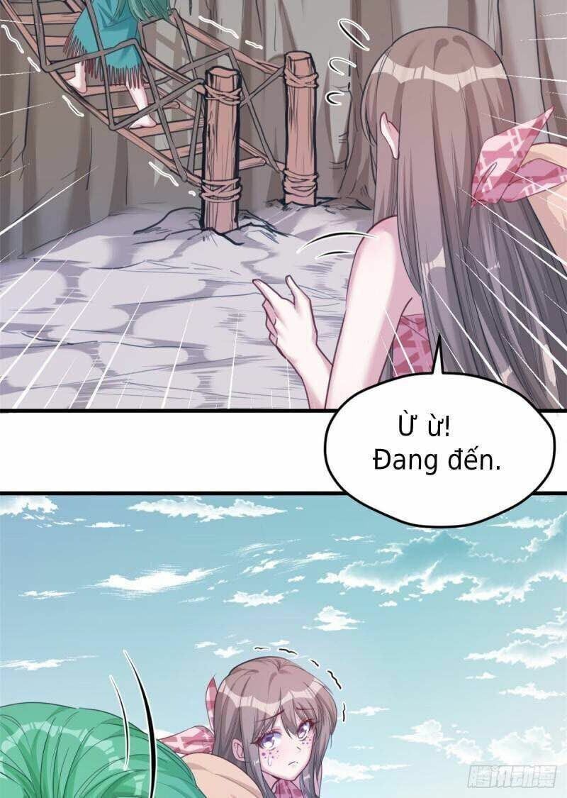 đọc truyện Thảnh Thơi Thú Thế Chủng Chủng Điền, Sinh Sinh Tể Chương 182 ảnh 11 tại Thiên Thai Truyện