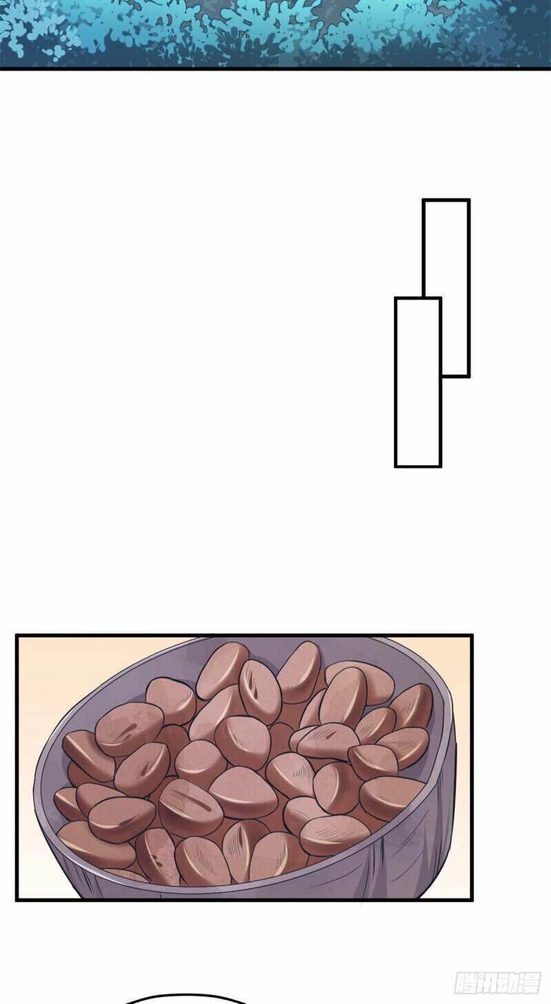 đọc truyện Thảnh Thơi Thú Thế Chủng Chủng Điền, Sinh Sinh Tể Chương 183 ảnh 15 tại Thiên Thai Truyện