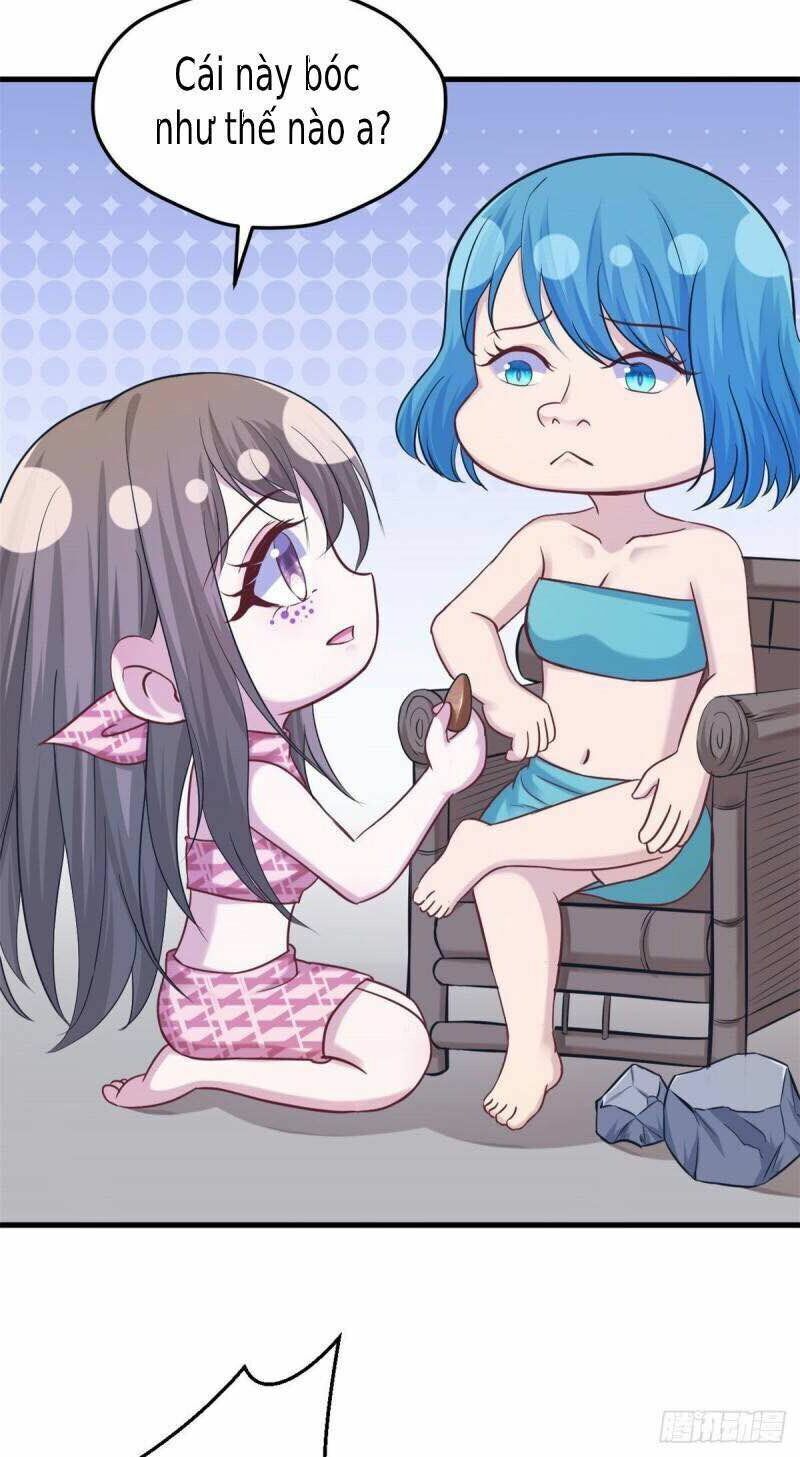 đọc truyện Thảnh Thơi Thú Thế Chủng Chủng Điền, Sinh Sinh Tể Chương 183 ảnh 16 tại Thiên Thai Truyện