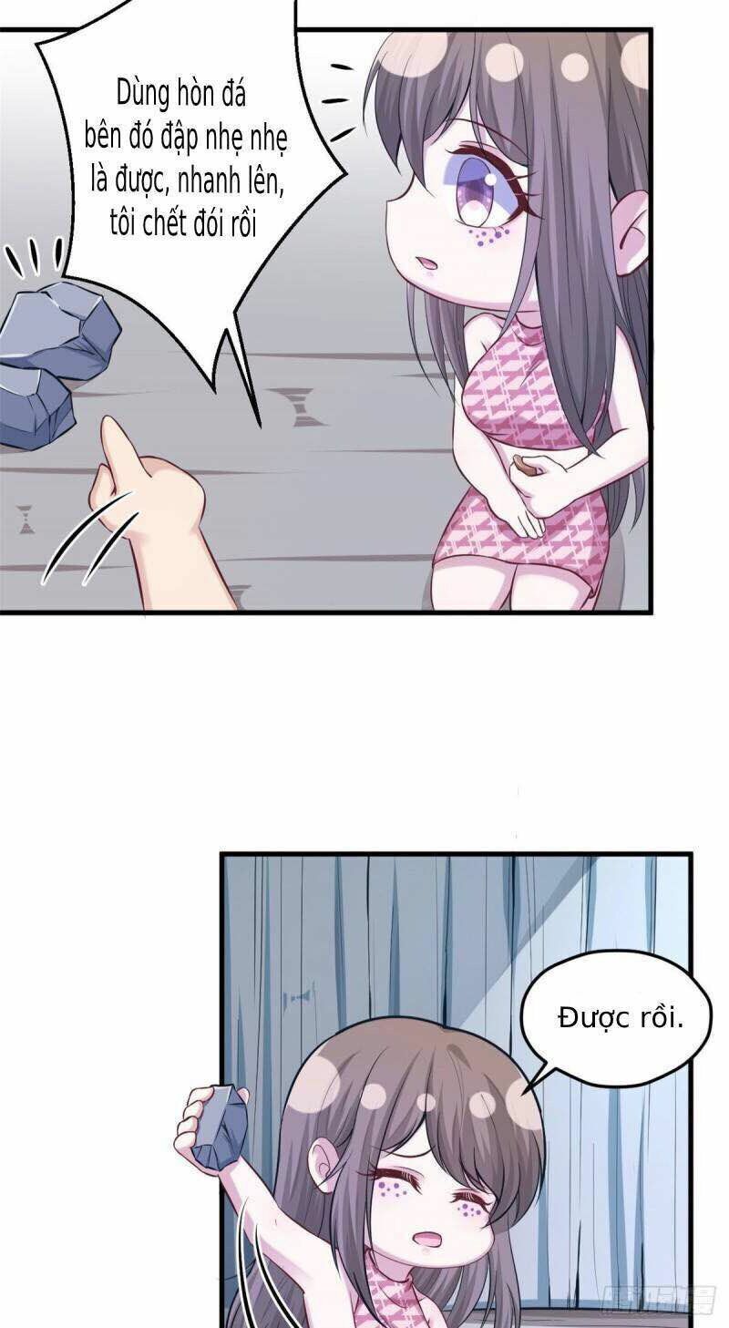 đọc truyện Thảnh Thơi Thú Thế Chủng Chủng Điền, Sinh Sinh Tể Chương 183 ảnh 17 tại Thiên Thai Truyện