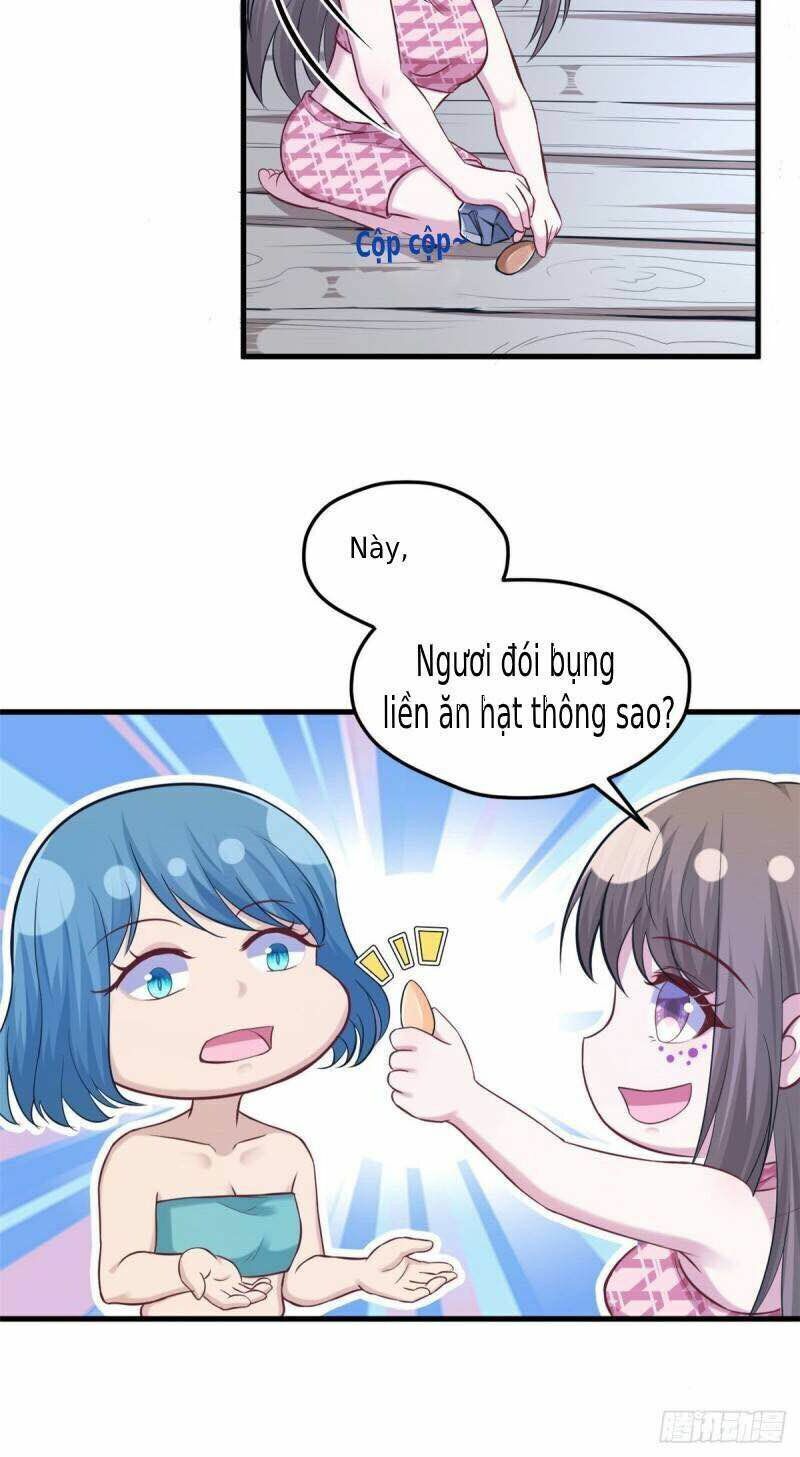 đọc truyện Thảnh Thơi Thú Thế Chủng Chủng Điền, Sinh Sinh Tể Chương 183 ảnh 18 tại Thiên Thai Truyện