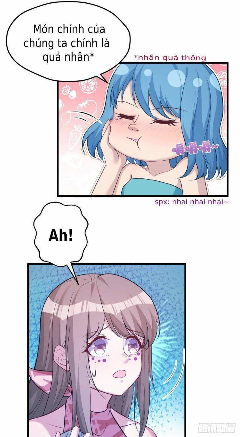 đọc truyện Thảnh Thơi Thú Thế Chủng Chủng Điền, Sinh Sinh Tể Chương 183 ảnh 19 tại Thiên Thai Truyện