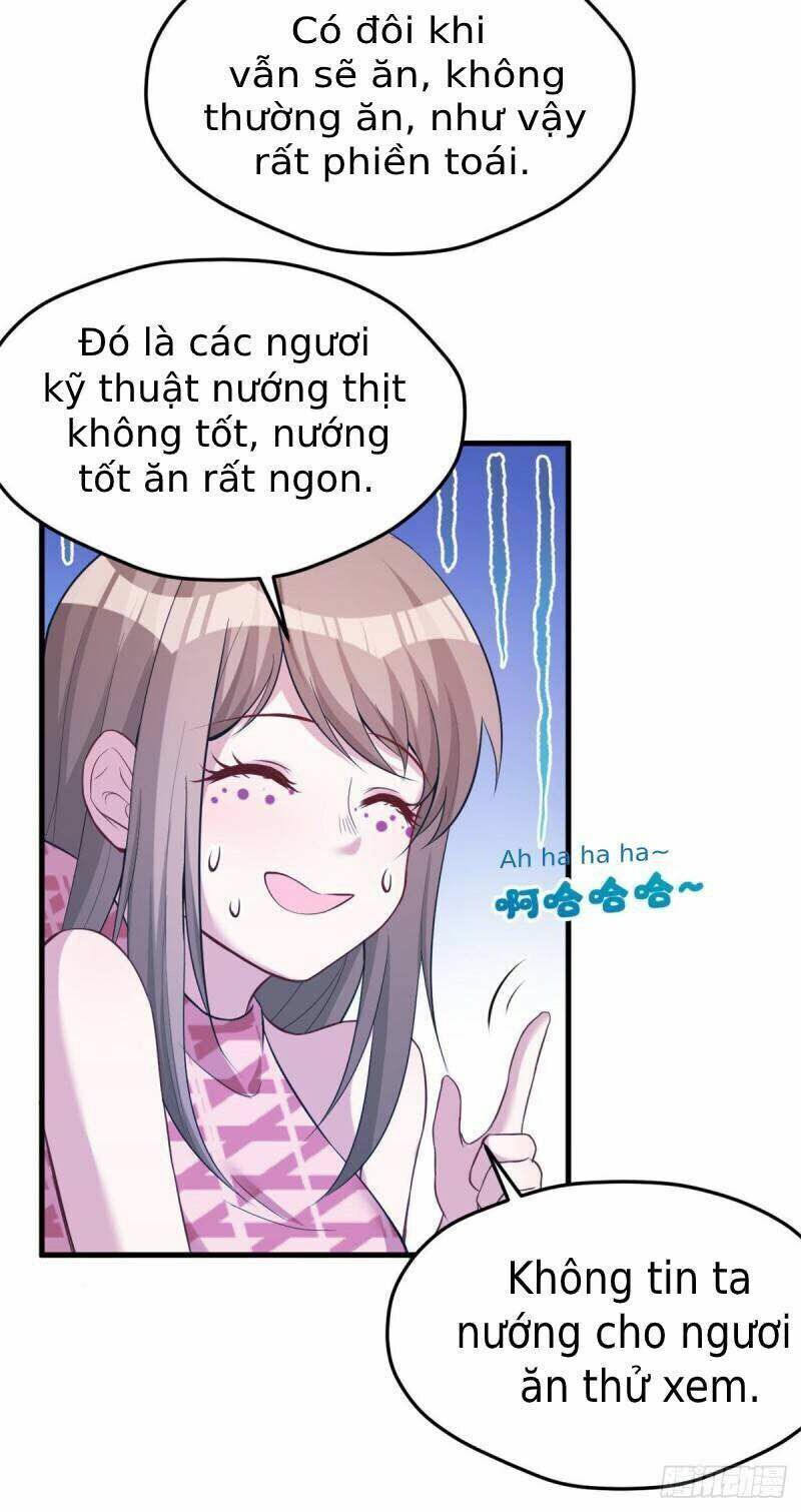 đọc truyện Thảnh Thơi Thú Thế Chủng Chủng Điền, Sinh Sinh Tể Chương 183 ảnh 21 tại Thiên Thai Truyện