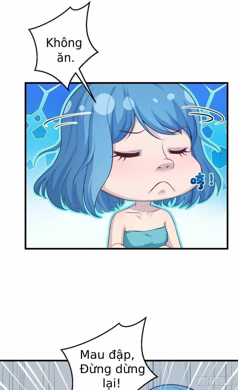 đọc truyện Thảnh Thơi Thú Thế Chủng Chủng Điền, Sinh Sinh Tể Chương 183 ảnh 22 tại Thiên Thai Truyện