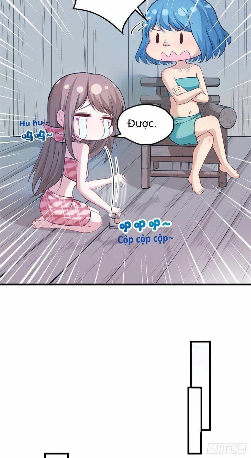 đọc truyện Thảnh Thơi Thú Thế Chủng Chủng Điền, Sinh Sinh Tể Chương 183 ảnh 23 tại Thiên Thai Truyện