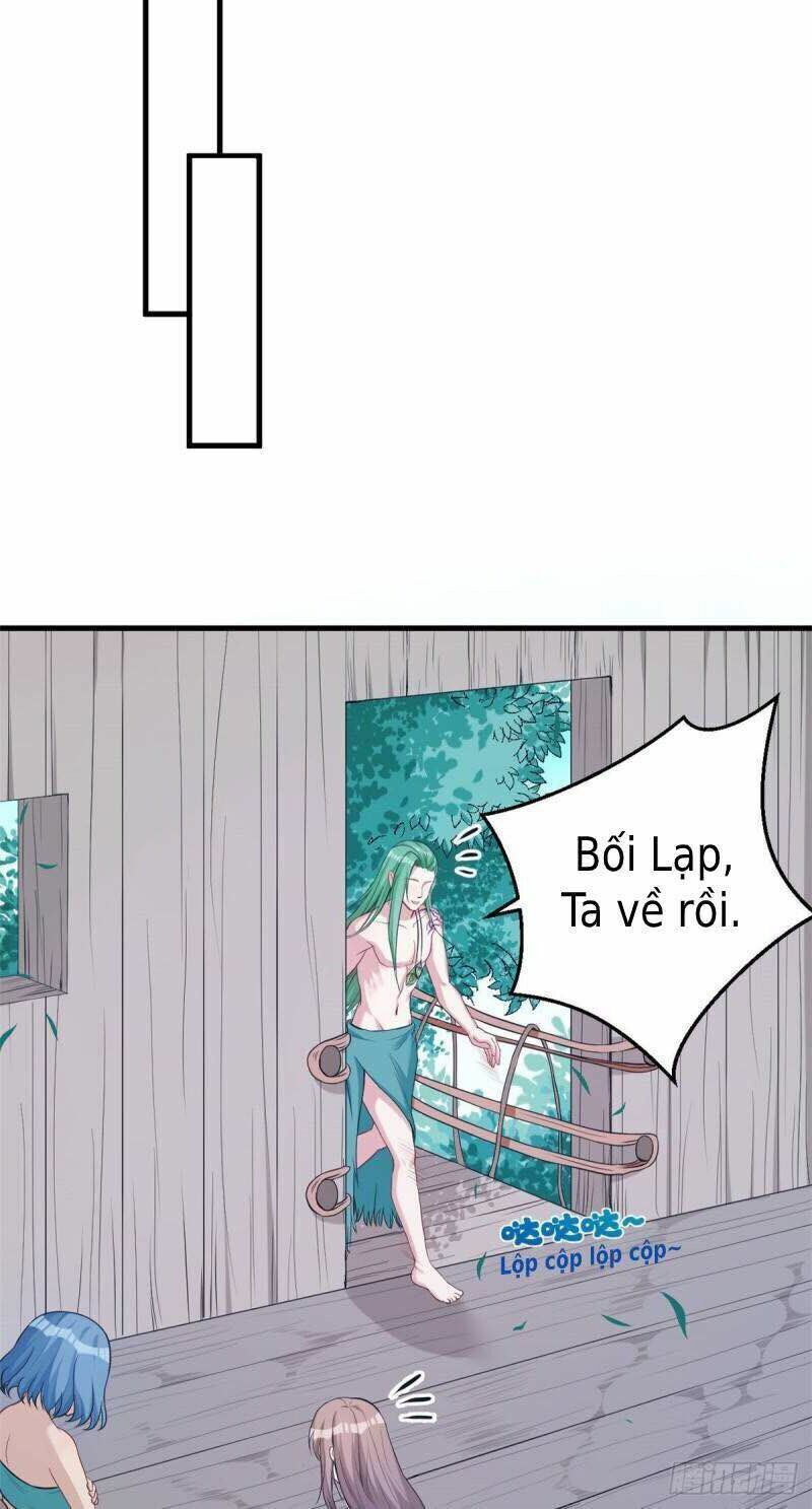 đọc truyện Thảnh Thơi Thú Thế Chủng Chủng Điền, Sinh Sinh Tể Chương 183 ảnh 24 tại Thiên Thai Truyện