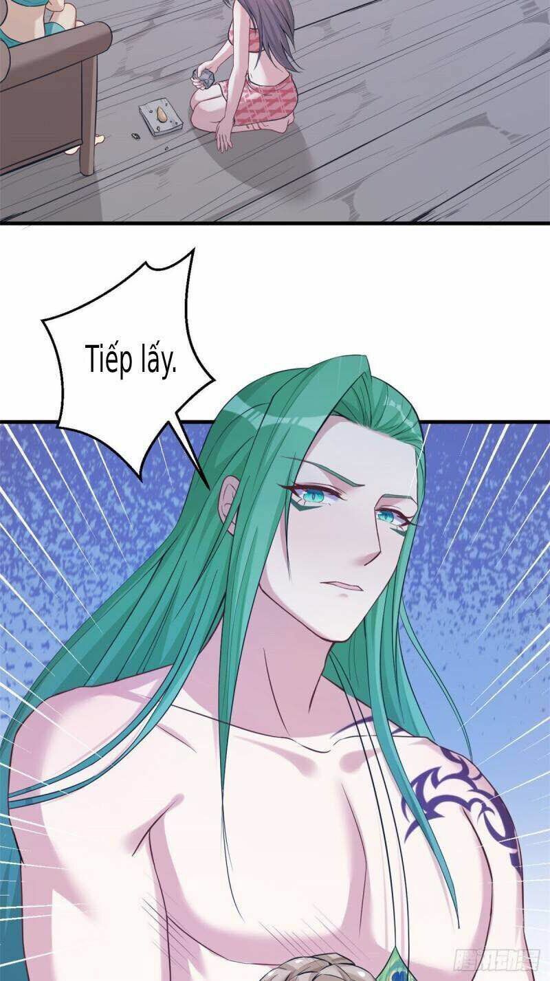 đọc truyện Thảnh Thơi Thú Thế Chủng Chủng Điền, Sinh Sinh Tể Chương 183 ảnh 25 tại Thiên Thai Truyện