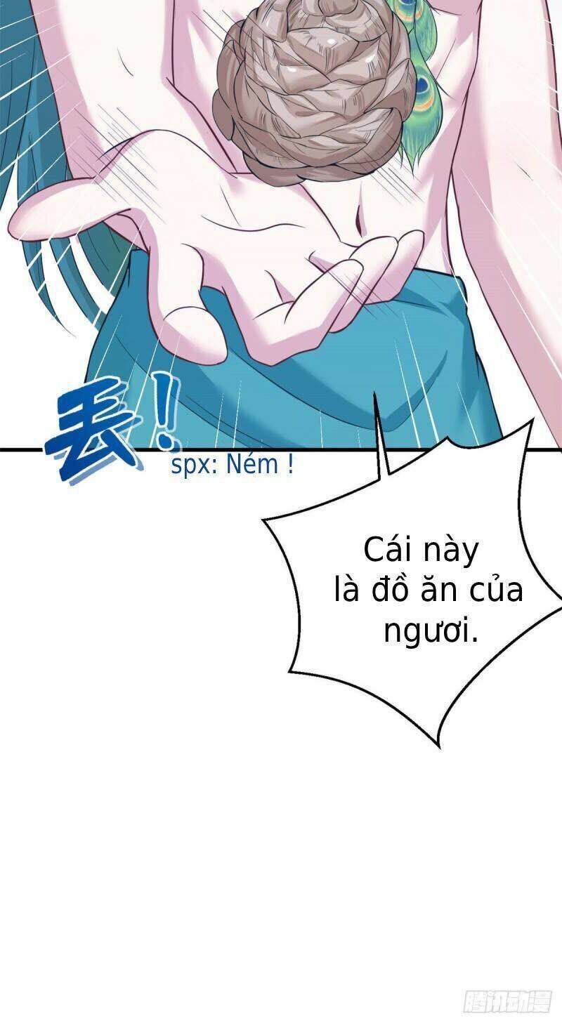 đọc truyện Thảnh Thơi Thú Thế Chủng Chủng Điền, Sinh Sinh Tể Chương 183 ảnh 26 tại Thiên Thai Truyện