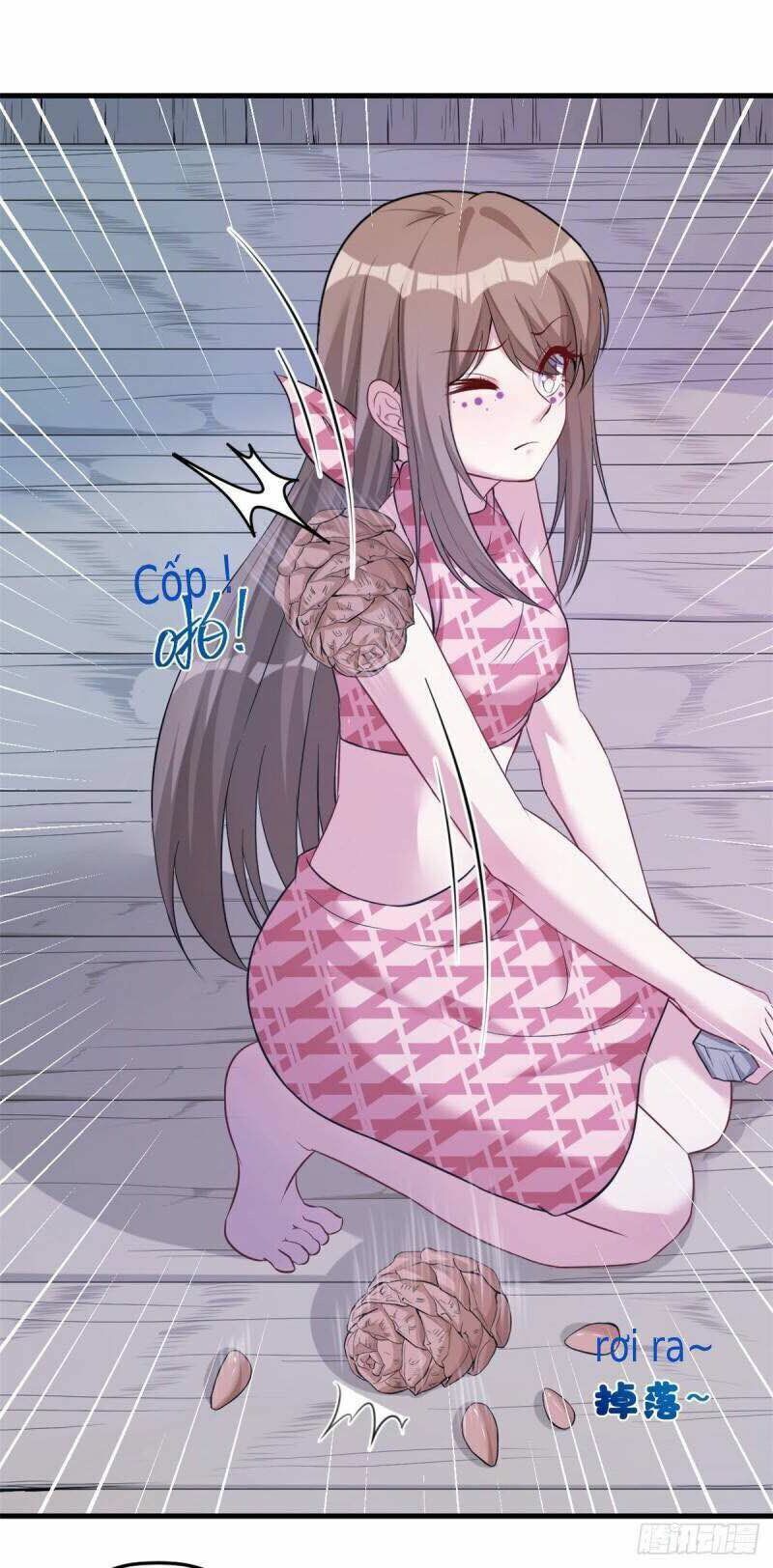 đọc truyện Thảnh Thơi Thú Thế Chủng Chủng Điền, Sinh Sinh Tể Chương 183 ảnh 27 tại Thiên Thai Truyện