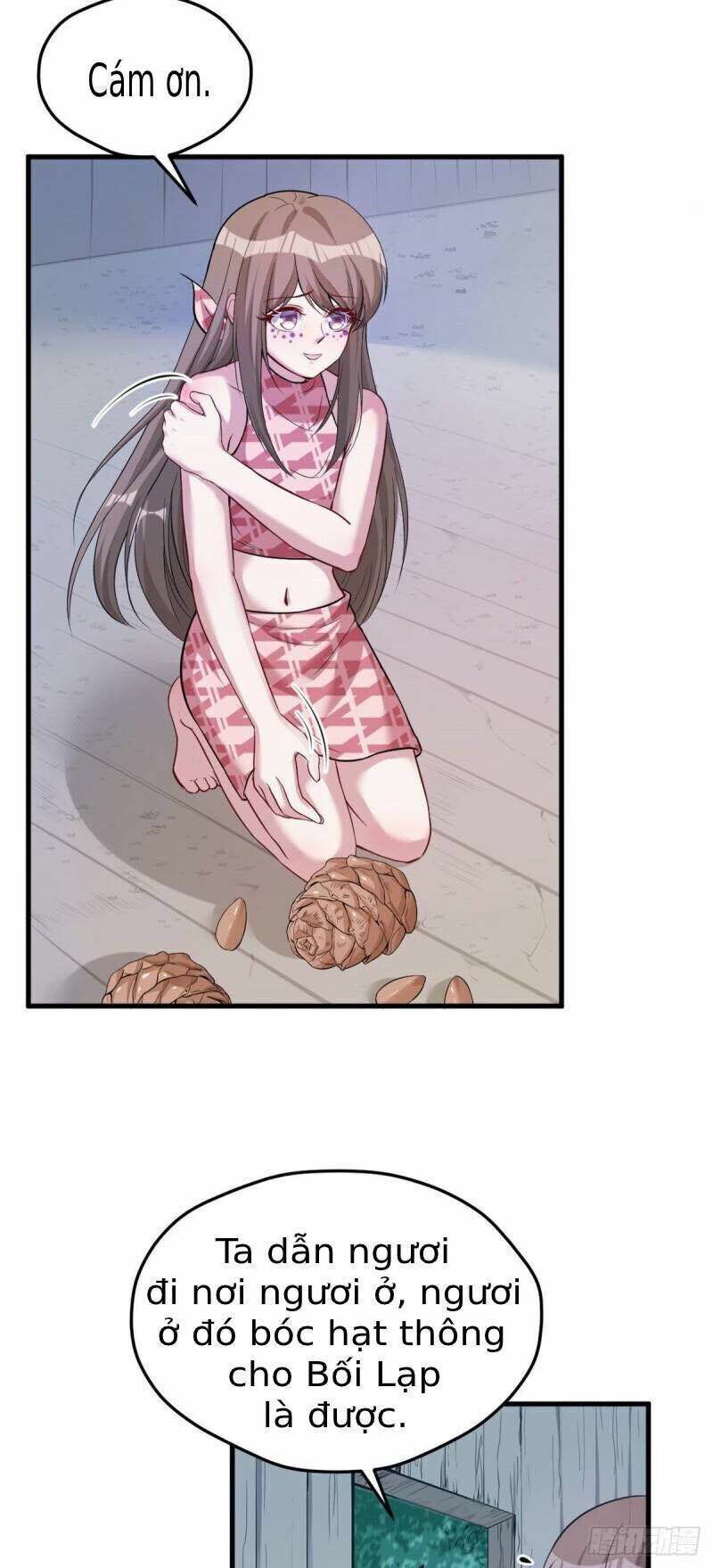 đọc truyện Thảnh Thơi Thú Thế Chủng Chủng Điền, Sinh Sinh Tể Chương 183 ảnh 28 tại Thiên Thai Truyện