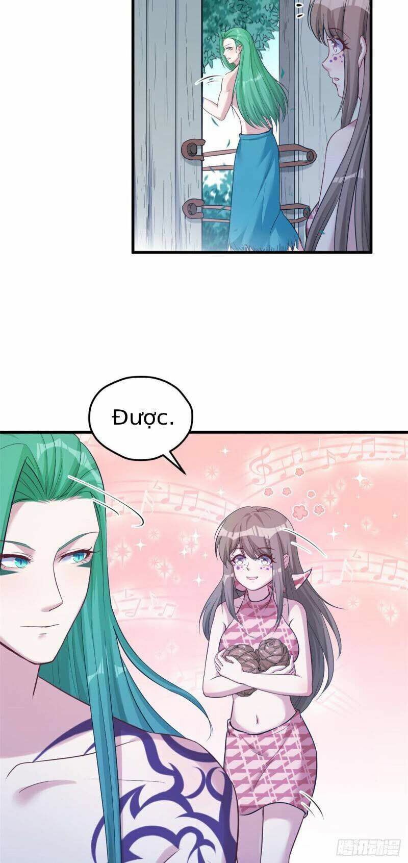 đọc truyện Thảnh Thơi Thú Thế Chủng Chủng Điền, Sinh Sinh Tể Chương 183 ảnh 29 tại Thiên Thai Truyện