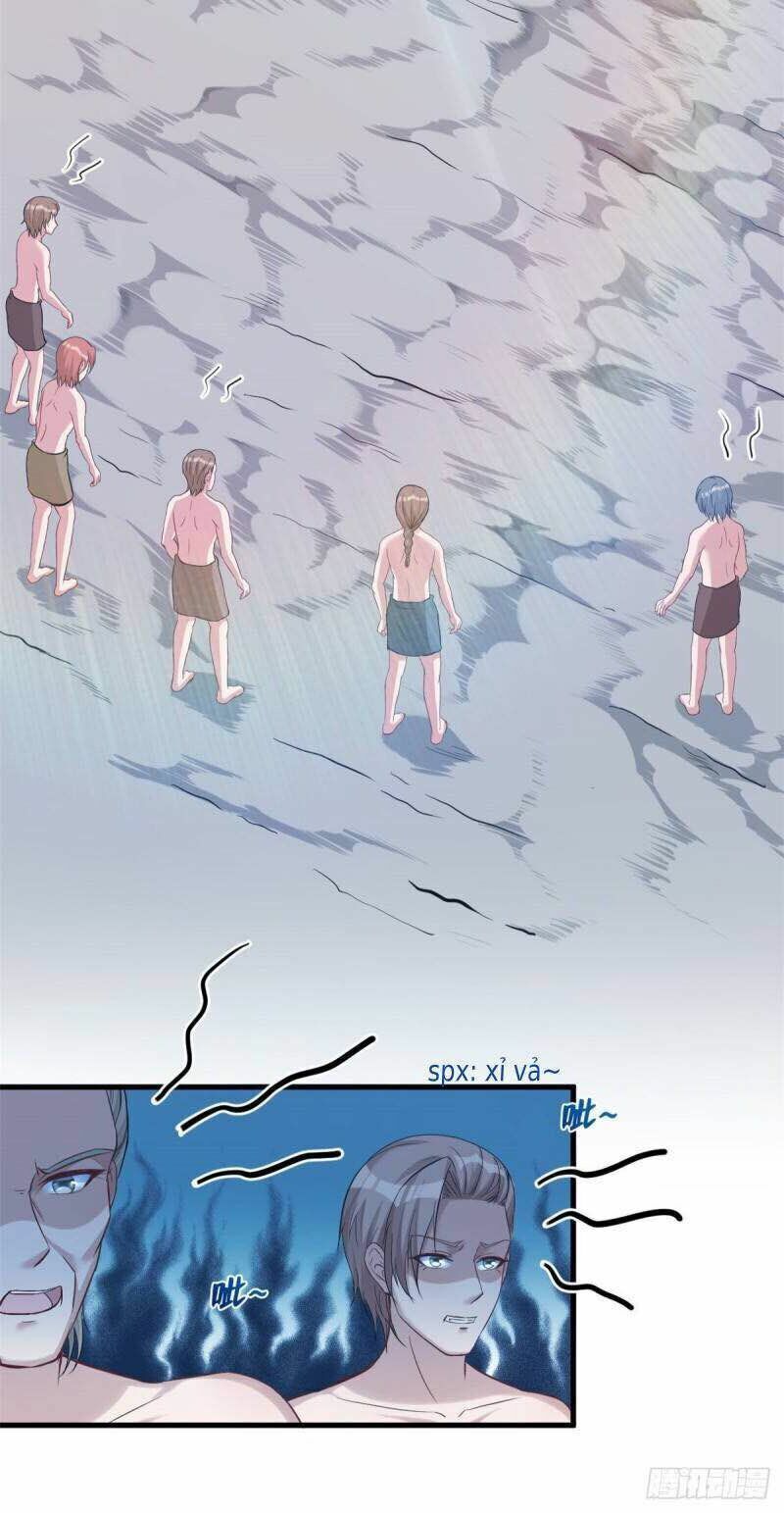 đọc truyện Thảnh Thơi Thú Thế Chủng Chủng Điền, Sinh Sinh Tể Chương 183 ảnh 31 tại Thiên Thai Truyện