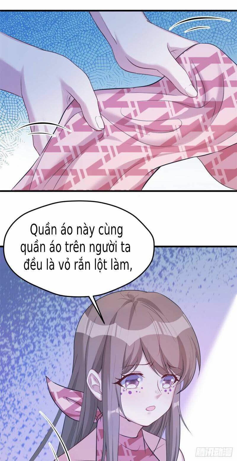 đọc truyện Thảnh Thơi Thú Thế Chủng Chủng Điền, Sinh Sinh Tể Chương 183 ảnh 6 tại Thiên Thai Truyện