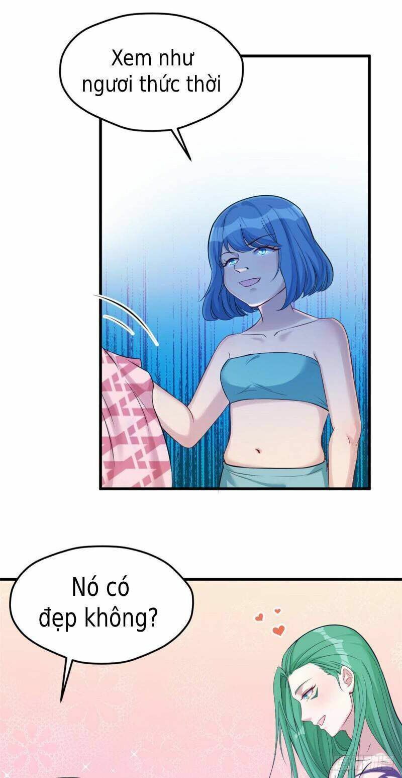 đọc truyện Thảnh Thơi Thú Thế Chủng Chủng Điền, Sinh Sinh Tể Chương 183 ảnh 7 tại Thiên Thai Truyện