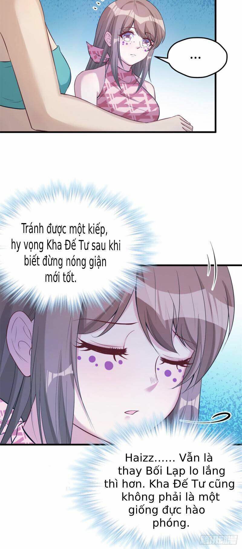 đọc truyện Thảnh Thơi Thú Thế Chủng Chủng Điền, Sinh Sinh Tể Chương 183 ảnh 9 tại Thiên Thai Truyện