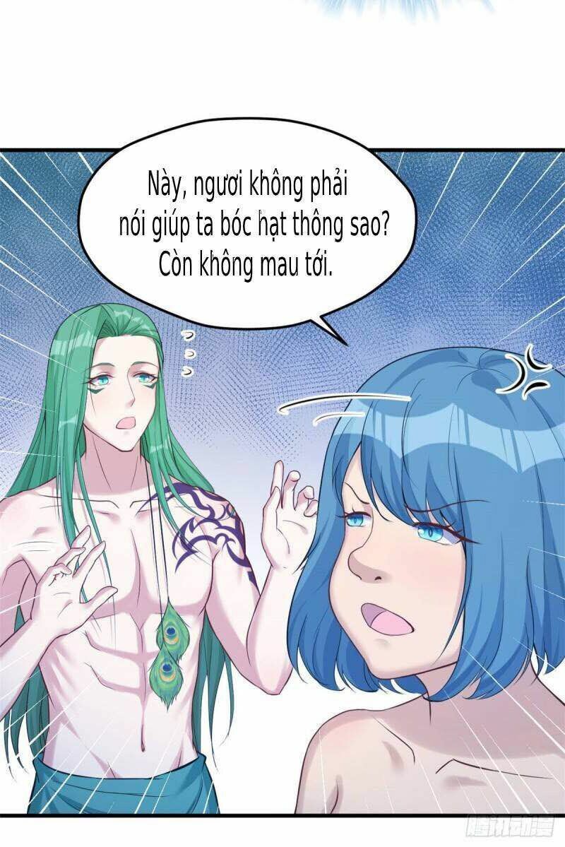 đọc truyện Thảnh Thơi Thú Thế Chủng Chủng Điền, Sinh Sinh Tể Chương 183 ảnh 10 tại Thiên Thai Truyện