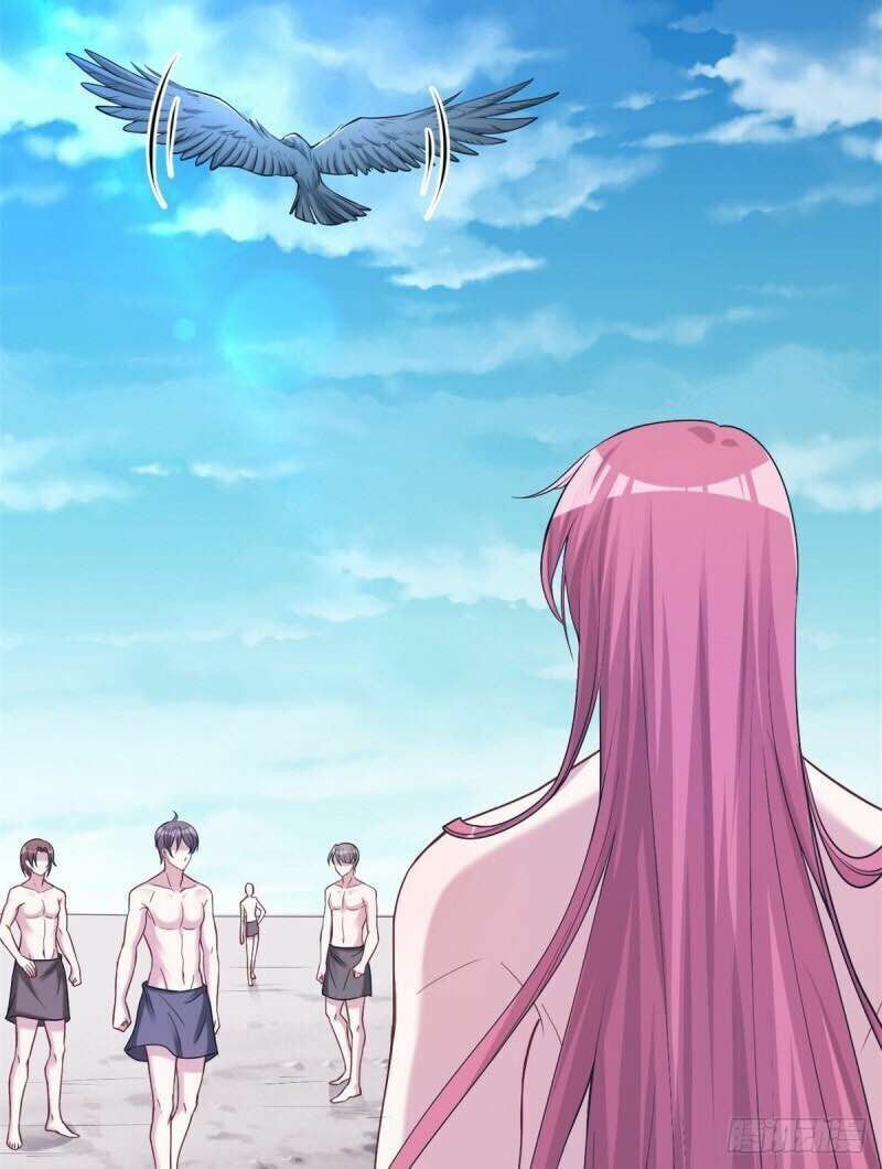 đọc truyện Thảnh Thơi Thú Thế Chủng Chủng Điền, Sinh Sinh Tể Chương 184 ảnh 30 tại Thiên Thai Truyện