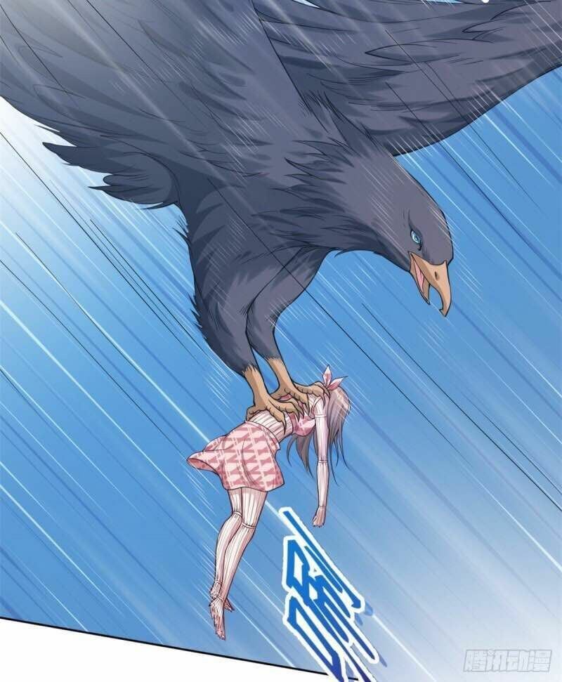 đọc truyện Thảnh Thơi Thú Thế Chủng Chủng Điền, Sinh Sinh Tể Chương 184 ảnh 5 tại Thiên Thai Truyện