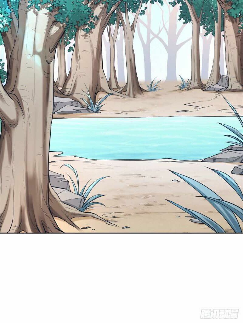 đọc truyện Thảnh Thơi Thú Thế Chủng Chủng Điền, Sinh Sinh Tể Chương 184 ảnh 36 tại Thiên Thai Truyện