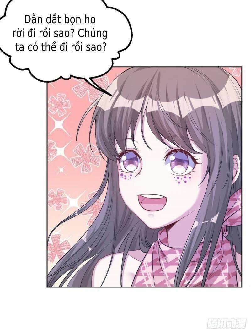 đọc truyện Thảnh Thơi Thú Thế Chủng Chủng Điền, Sinh Sinh Tể Chương 184 ảnh 38 tại Thiên Thai Truyện