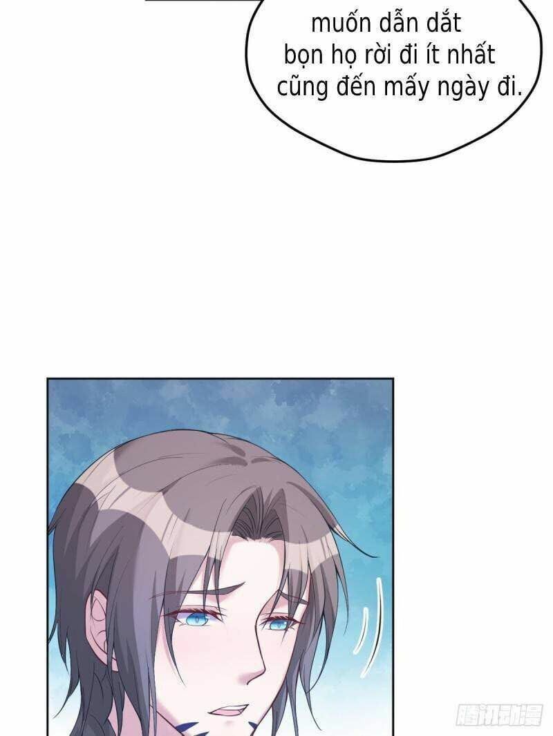 đọc truyện Thảnh Thơi Thú Thế Chủng Chủng Điền, Sinh Sinh Tể Chương 184 ảnh 42 tại Thiên Thai Truyện