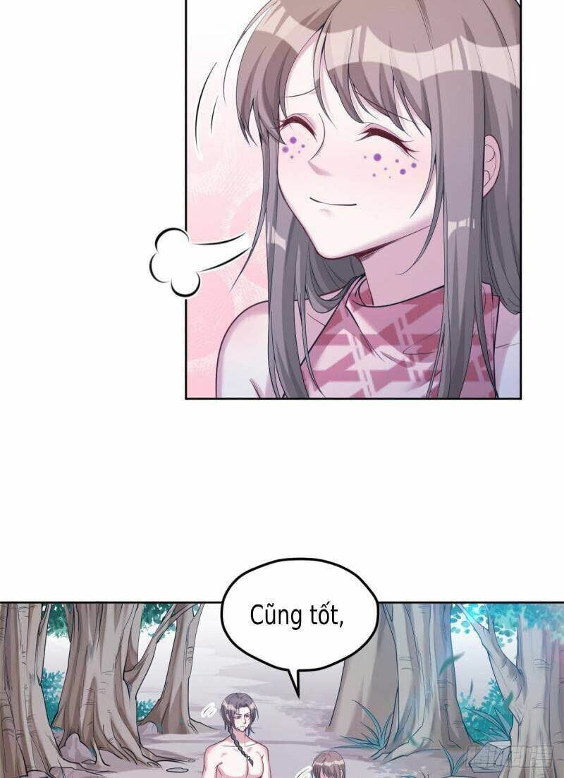 đọc truyện Thảnh Thơi Thú Thế Chủng Chủng Điền, Sinh Sinh Tể Chương 184 ảnh 44 tại Thiên Thai Truyện