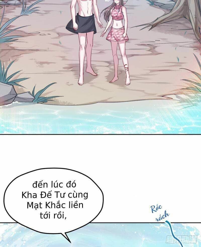 đọc truyện Thảnh Thơi Thú Thế Chủng Chủng Điền, Sinh Sinh Tể Chương 184 ảnh 45 tại Thiên Thai Truyện