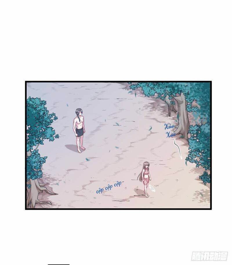 đọc truyện Thảnh Thơi Thú Thế Chủng Chủng Điền, Sinh Sinh Tể Chương 184 ảnh 52 tại Thiên Thai Truyện