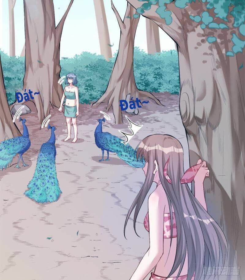 đọc truyện Thảnh Thơi Thú Thế Chủng Chủng Điền, Sinh Sinh Tể Chương 184 ảnh 57 tại Thiên Thai Truyện