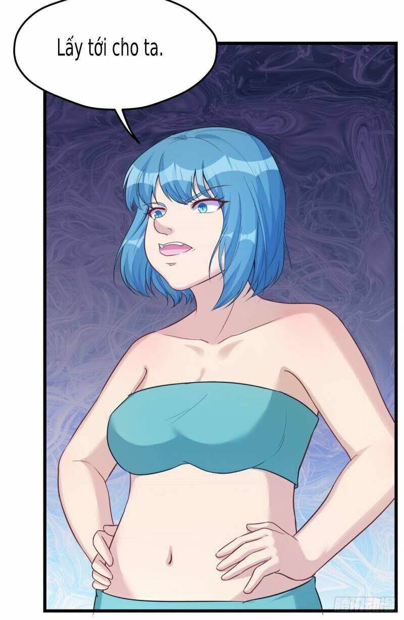 đọc truyện Thảnh Thơi Thú Thế Chủng Chủng Điền, Sinh Sinh Tể Chương 185 ảnh 15 tại Thiên Thai Truyện