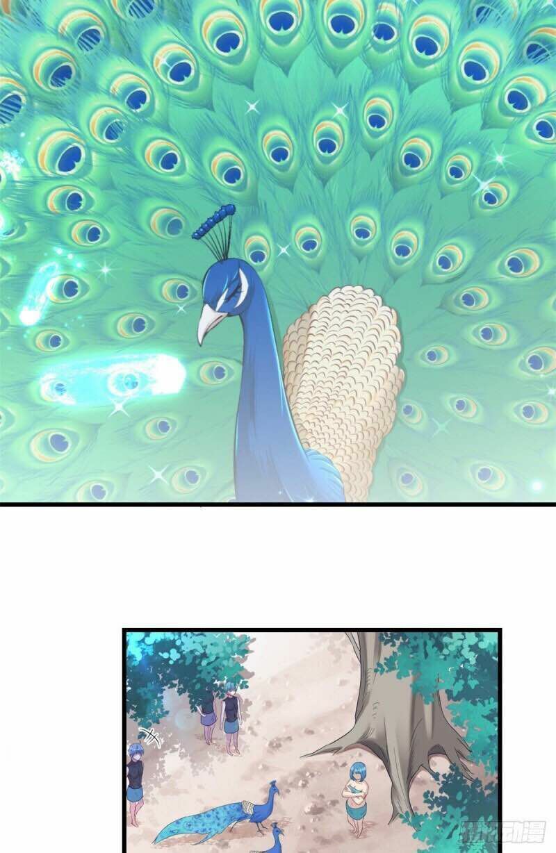 đọc truyện Thảnh Thơi Thú Thế Chủng Chủng Điền, Sinh Sinh Tể Chương 185 ảnh 17 tại Thiên Thai Truyện